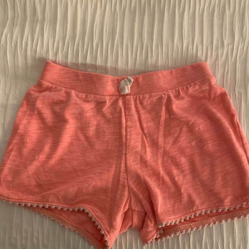 Jumping Beans size 8 shorts